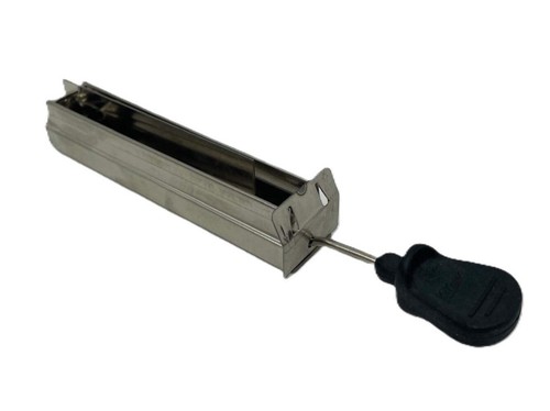 Wilesco slide burner for - wilesco,