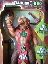 Original boxed 12"Small