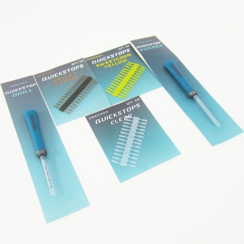 Drennan quickstop range - drennan,