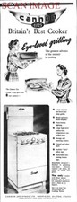 1953 advert cannon a125 - 1953,