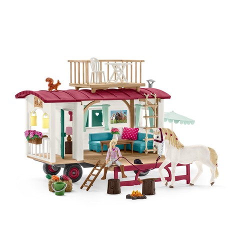 Schleich 42593 gypsy - schleich,