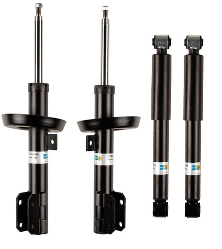 Bilstein front rear - 4x, &