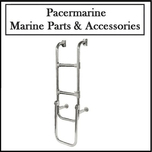 Marine step folding - 4,
