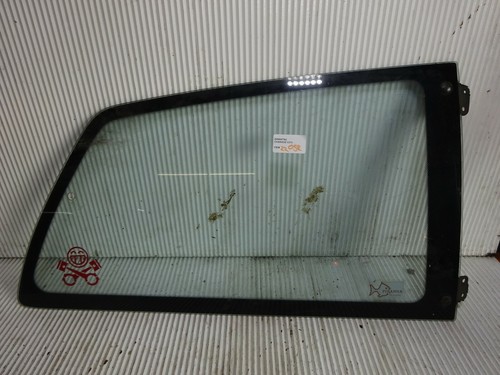Daihatsu charade gtti rear - daihatsu,
