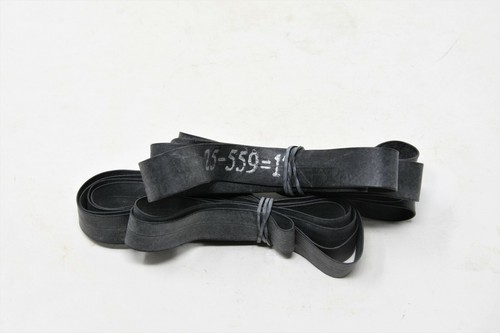 Pair bicycle wheel rim - (2),