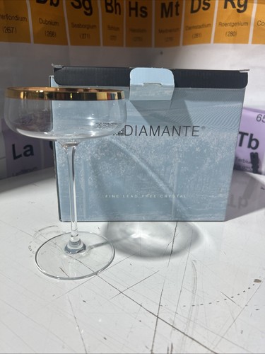 Diamante fine lead - 4,