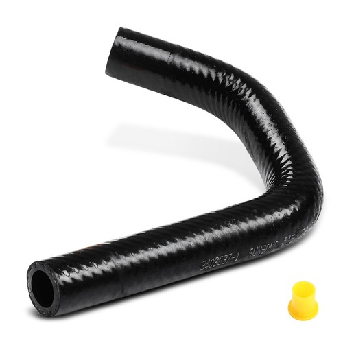 Hydraulic hose steering - hose,