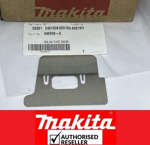 Genuine makita dolmar - genuine,