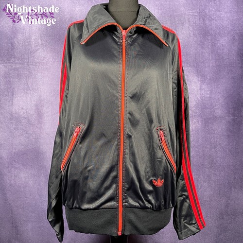 Vintage adidas late early - vintage,