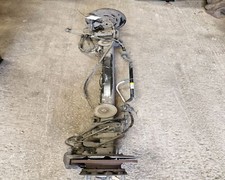 Ford Transit Custom Panel Van