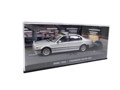 Bmw 750il james bond - 750il,