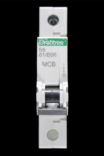 Crabtree amp curve 6ka - crabtree, 6