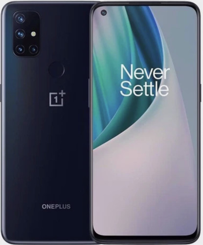 Oneplus nord n10 128gb - 5g,