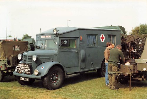 Old truck vintage photo - truck,