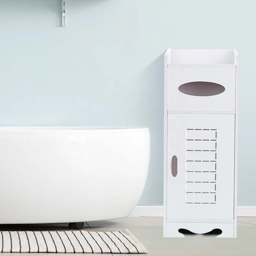 Bathroom storage cabinet - bathroom,