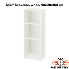 IKEA BILLY Bookcase Shelving