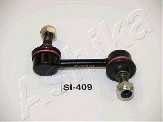 New sway bar suspension - suspension, for