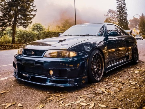 Fit for nissan - fit,
