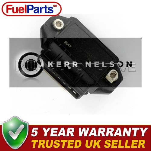 Kerr nelson ignition switch - nelson,