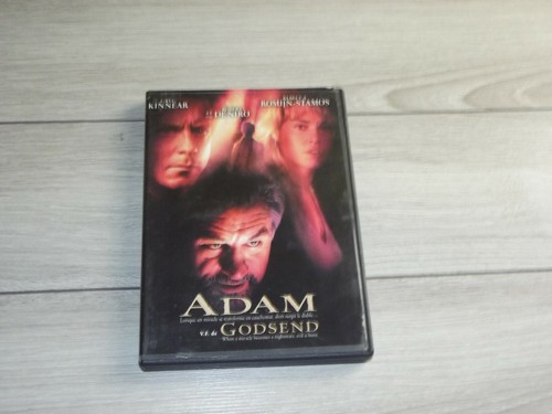 Adam godsend a7 - adam, (dvd)