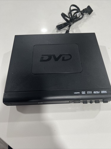 Dvd hdmi player portable model - dvd,