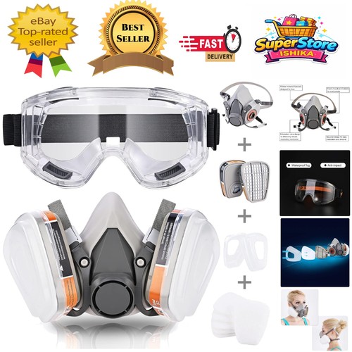 Adjustable respirator with - respirator,