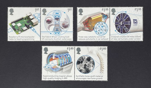 2019 british engineering - gb, engineering'