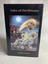 Tales Of The Uneasy - Ash-Tree