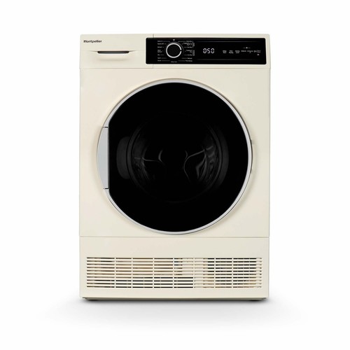 Montpellier 8kg tumble dryer - montpellier,