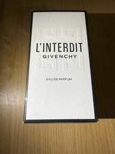 GIVENCHY L'INTERDIT 80ML EDP