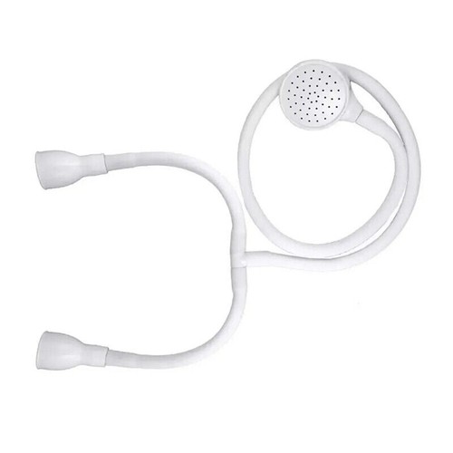 Tap shower spray hose - tap,
