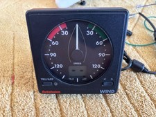 Autohelm ST50 ‘Plus’ WIND Instrument, Z135 #2