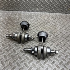 Stihl br500 Br550 Br600  Back Pack Leaf Blower Engine Crankshaft X1