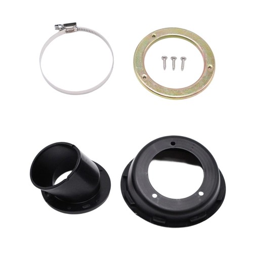 Spare part filler neck - part,