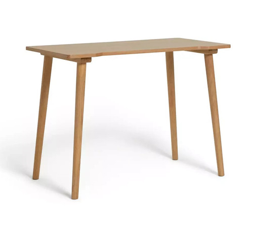 Axel desk oak - axel,