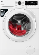 AEG LFX50942B 5000 9kg
