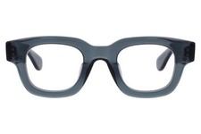 300€ Small Gray Eyeglasses