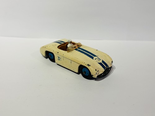 Dinky toys 133 - toys, cunningham