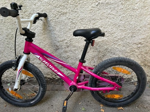 Girls bike inch - girls,