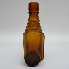 Antique minature khoosh tonic - antique,