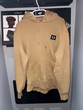 Fred Perry hoodie