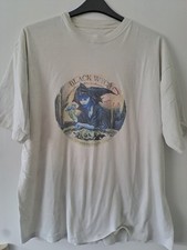 OFFICIAL VINTAGE WYCHWOOD