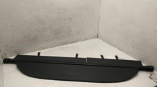 TOYOTA RAV 4 PARCEL SHELF LOAD