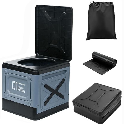 25l collapsible camping - 25l,