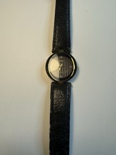 Rado Gold Plated Diamond