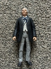 Doctor Who First 1st Doctor
