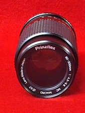 Prinzflex 80-200mm f/4.5-5.6