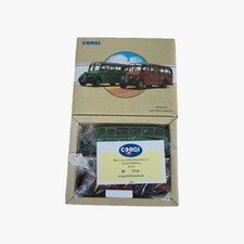 Corgi Classic 97078 Bedford Ob's From Corkills to Kasteel Limited Edition Buses