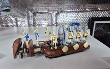 LEGO Star Wars: Trade Federation Troop Carrier 