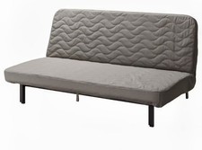 Ikea Nyhamn 3 Seater Sofa Bed